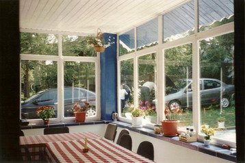 Румыния Privát Beliş, Экстерьер